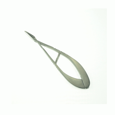 PI Needle Holder