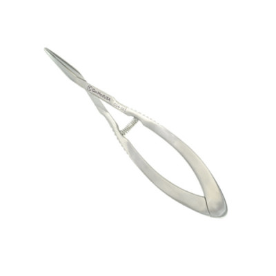 PI Mayo Hegar Needle Holder 5 inch