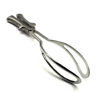Simpson Obstetrical Forceps Long 14 1/4 inch