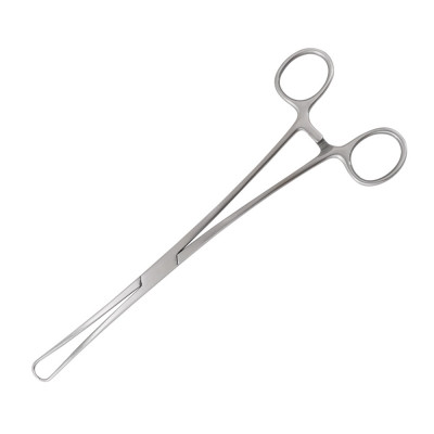 Medline Jacob Uterine Vulsellum Forceps - FORCEP, TENACULUM ...