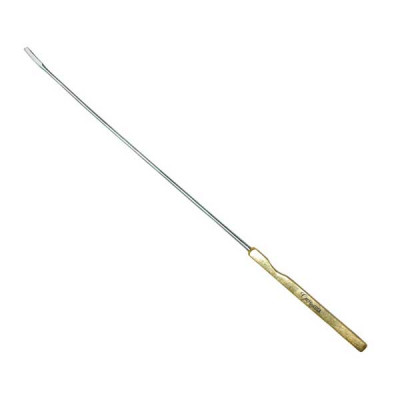 Kevorkian Younge Endocervical Curette 11 3/4 inch Without Basket