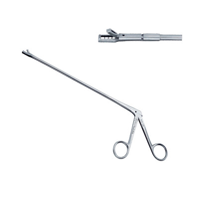 Kevorkian Younge Biopsy Punch Forceps 3.5x8mm 9 1/2 inch