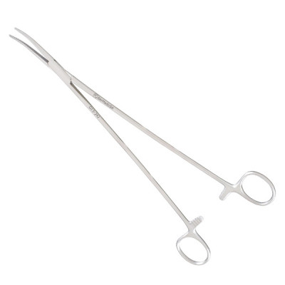 Thoracic Forceps Cardio and Thoracic Instruments