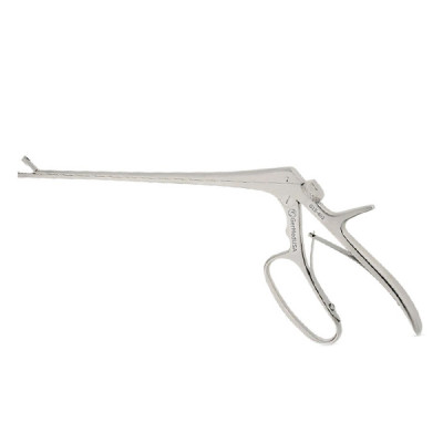 Endosurgical Biopsy Punch Forceps 3X5mm Bite