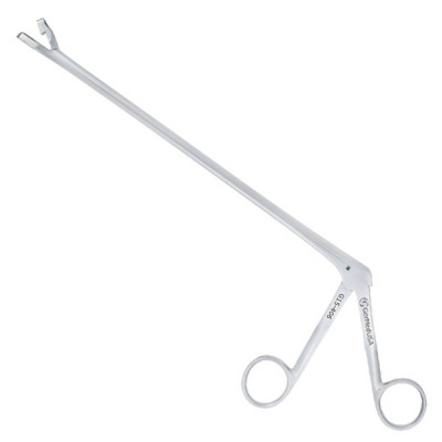 Ependorfer Uterine Biopsy Forceps 8 1/2 inch Shaft