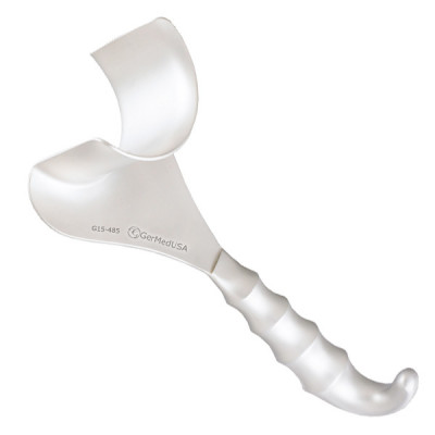 Gynecology Vaginal Retractors