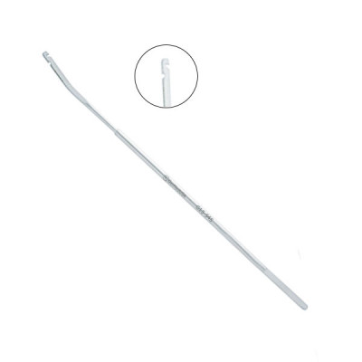 Uterine Tenaculum Hooks and Extractors