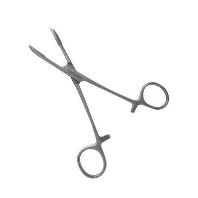 Murphy-Pean Forceps 5 1/2 inch (14.0cm)