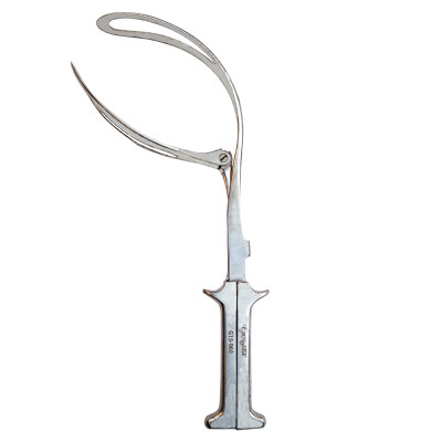 Gynecology Obstetrics Forceps