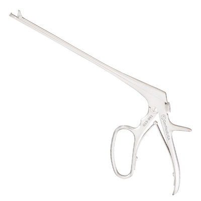 Townsend Cervical Biopsy Punch Forceps Shaft 7 1/2 inch Bite 4.2x2.3 mm (mini Bite)