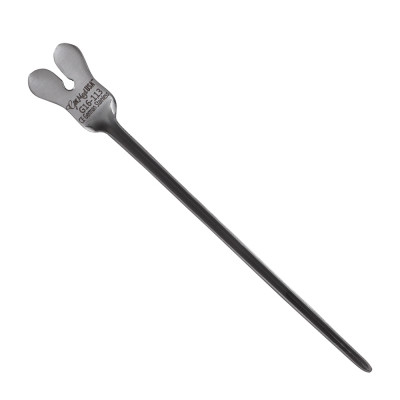 Grooved Director 5 1/2 inch