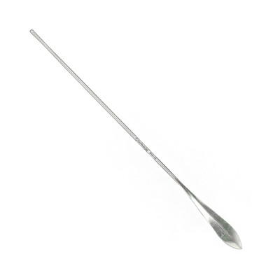 Probe Straight With Myrtle Leaf End 5 inch