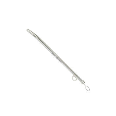 Female Catheter 5 3/4 inch 10 Fr