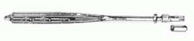 Kollman Urethral Dilator Straight 9 inch