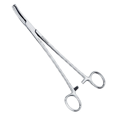 Urological Clamps