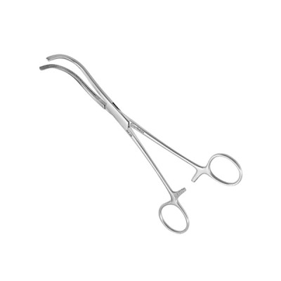 Urological Clamps