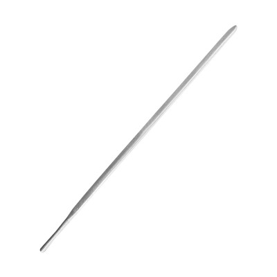 Surgical Probe Straight 6 inch - 2mm Tip