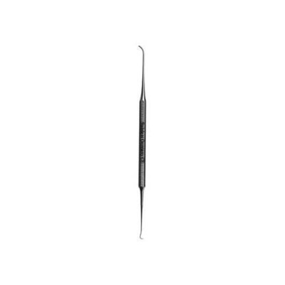 Probe and Excavator 6 inch, Blunt Probe and Blunt Hook End.