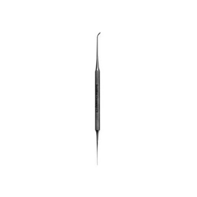 Probe and Packer 6 inch, Blunt Probe and 2 x 25mm Packer