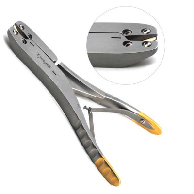 Pin and Wire Cutter
