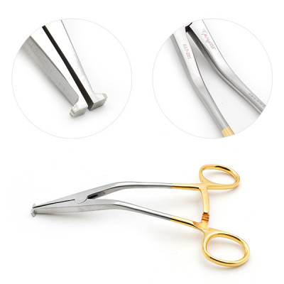 Inge Micro Lamina Spreader 6 1/4 inch With Ratchet 4x1.5mm Tip TC
