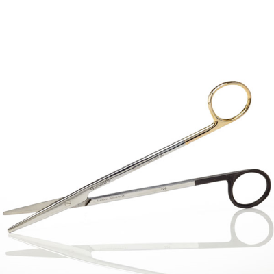 Metzenbaum Scissors 5 3/4 inch  - Straight