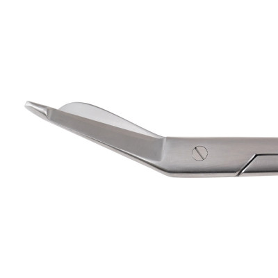 Grafco Lister Bandage Scissors, Stainless Steel, 7.25