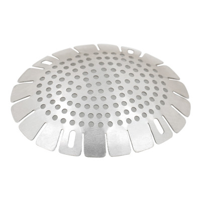 Fox Eye Shield Aluminum Pkg/12