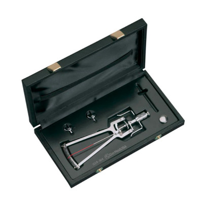 Schiotz Tonometer Complete With Case