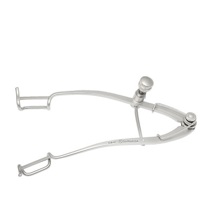 Williams Eye Speculum Non-Magnetic Adult