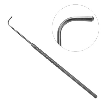 Eye Suture Forceps