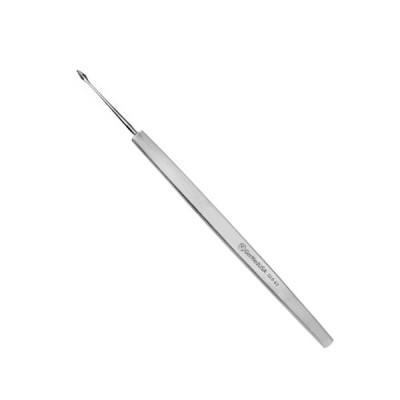 Foreign Body Removal Needle Straight