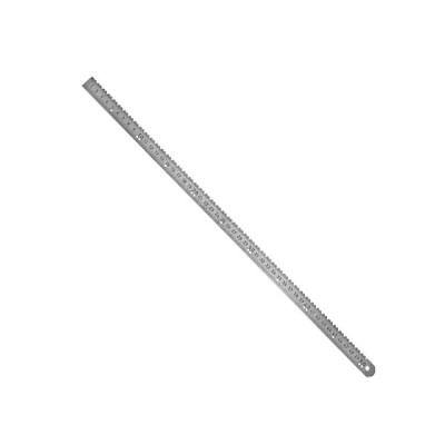 X-Ray Ruler 20 1/2 inch (50cm) mm Graduated