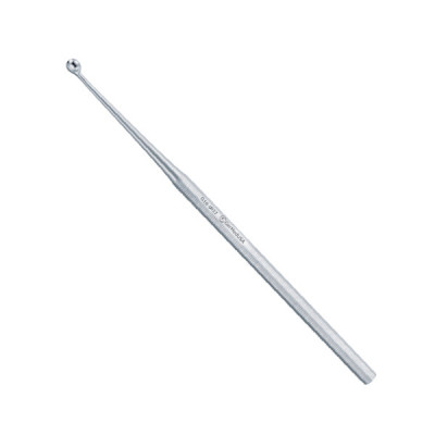 Disposable Ear Curette Non Sterile Cup End