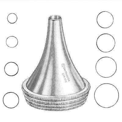 Ear Specula