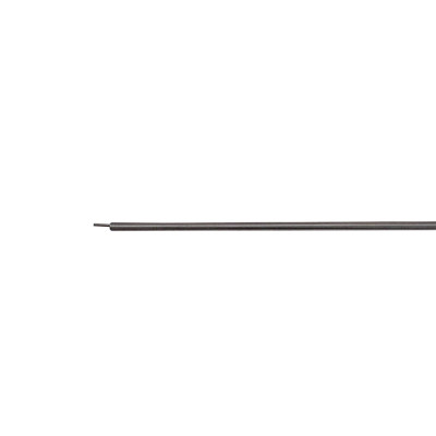 3-Piece ENT Baron Suction Tubes - 3FR 1mm Stainless Steel Surgical ...