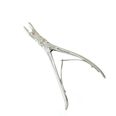 Leksell Laminectomy Rongeurs 9 1/2 inch 8mm Bite