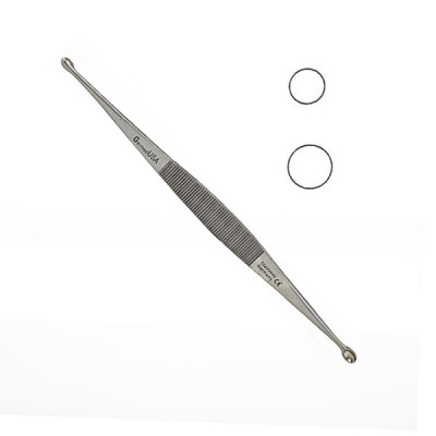 Martini Bone Curette