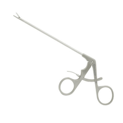 Alligator Forceps With Ratchet