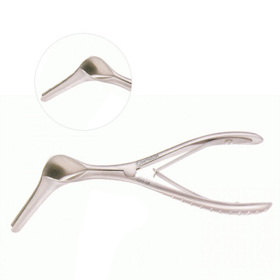 Killian Nasal Specula 3 inch Blades