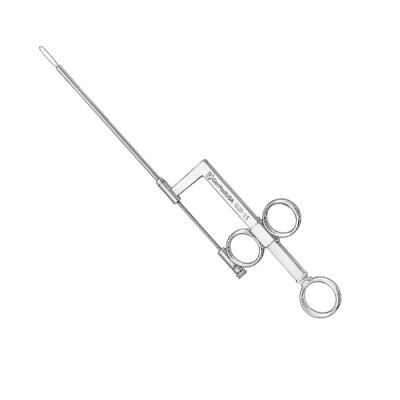 Wilde (bruening) Nasal Snare 9 1/2 inch Length 3 3/4 inch Shaft