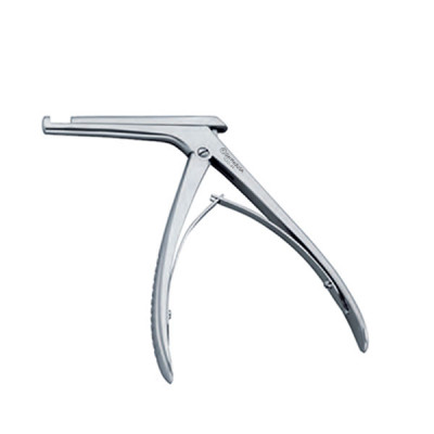 Kerrison Rongeur Shaft 2 3/4 inch Size 3