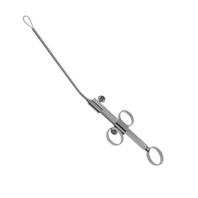 Krause Nasal Snare 10 inch