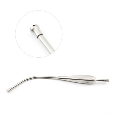 Yankauer Suction Tube 20 Fr Standard Size