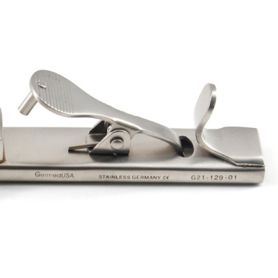 1 Set Di Strumenti Chirurgici Per Anestesia Dentale Mcivor - Foto 4