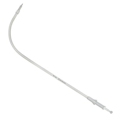 Universal Cannula Curved 20cm