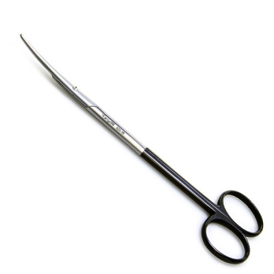 Curved Scissors X304C –