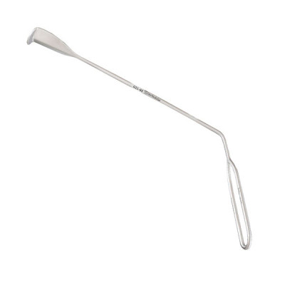 Lothrop Uvula Retractor 20mm Wide