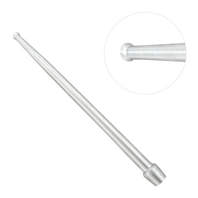 Anthony Suction Tube 6 1/2" With 3mm Lumen