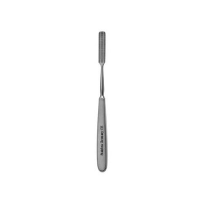 Maltz Rasp 8 1/4 inch, Improved Double End Pattern, Forward and Backward Cutting